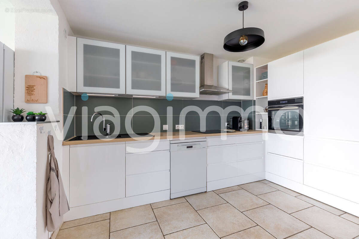 Maison Pulnoy 4 pièce(s) 103 m2 - photo 6