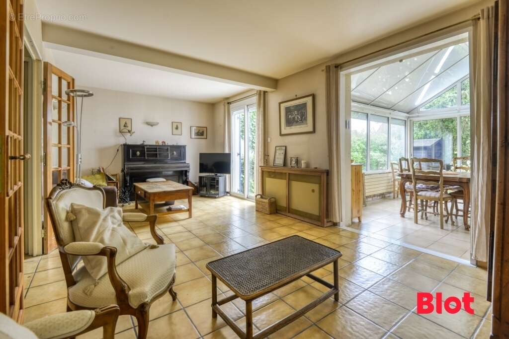 Maison à NANTES