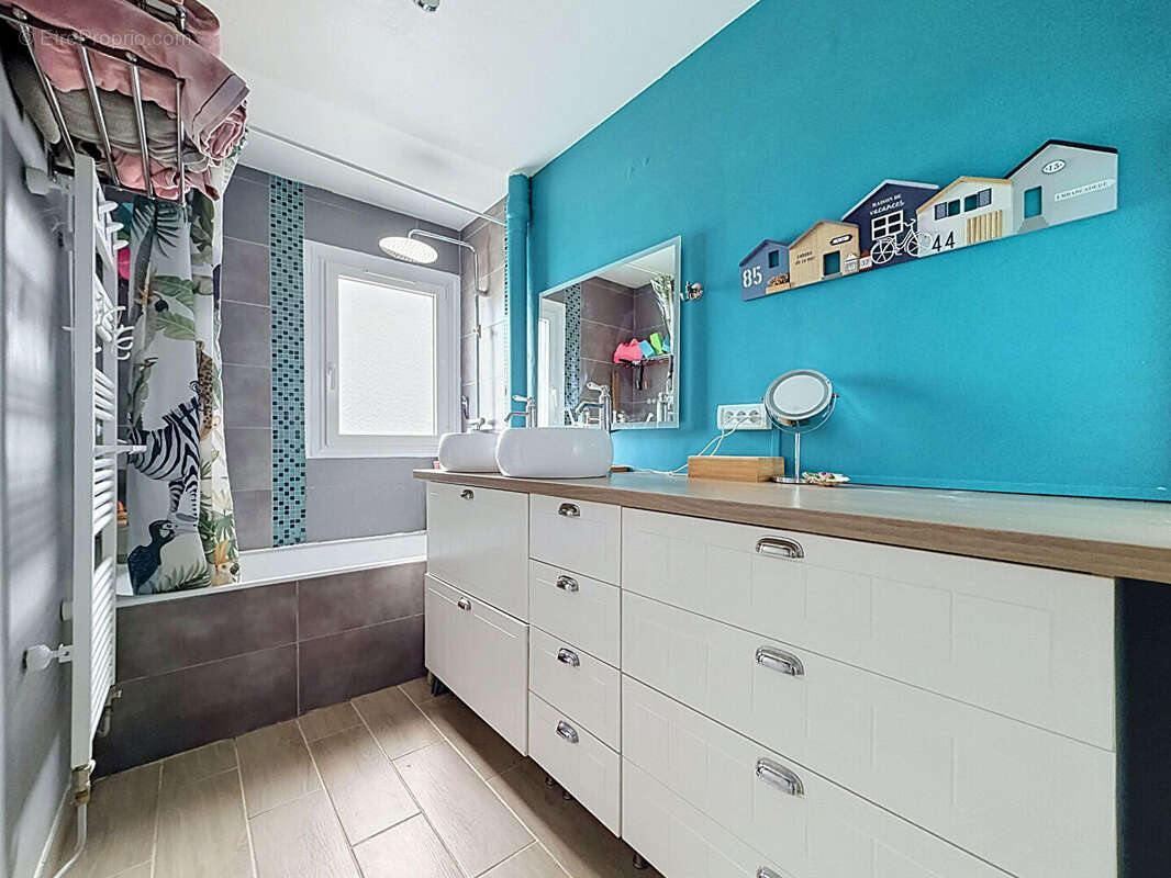 Appartement à MAUREPAS
