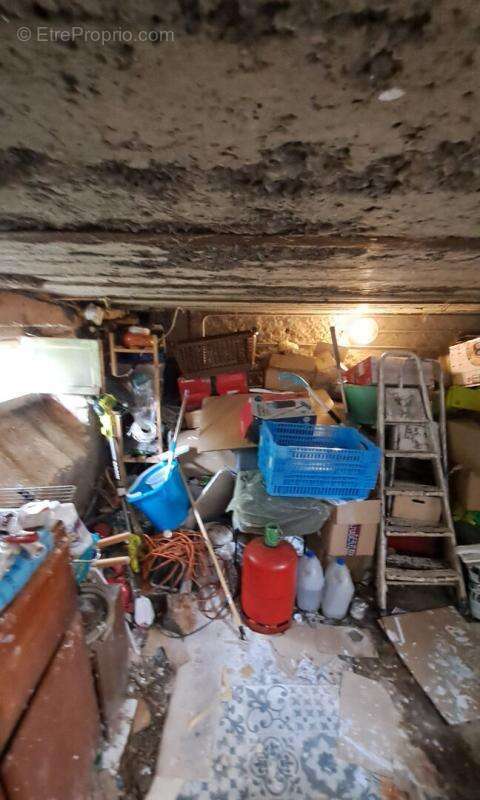 Maison à DARNIEULLES