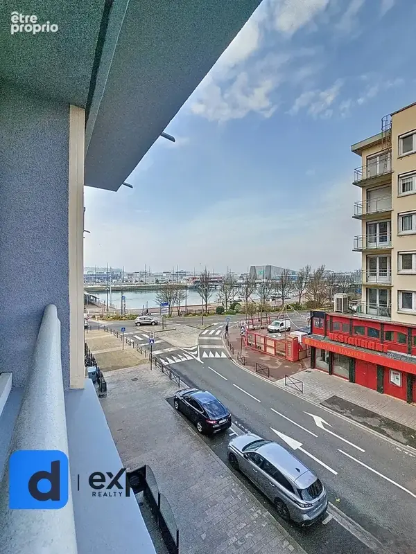 Appartement 133 m² à Boulogne-Sur-Mer  - photo 5