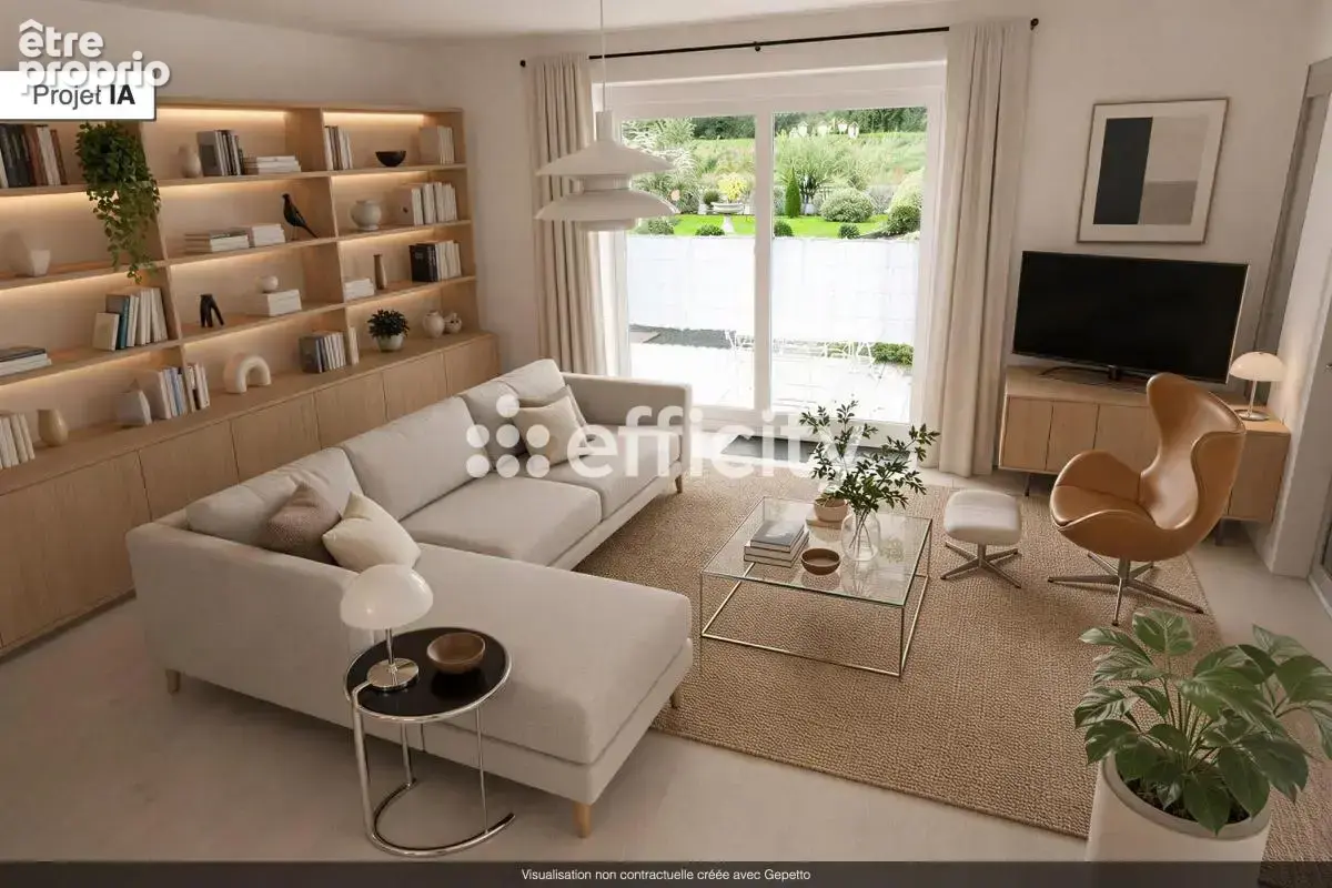 Chambre d'hôtes - photo 3