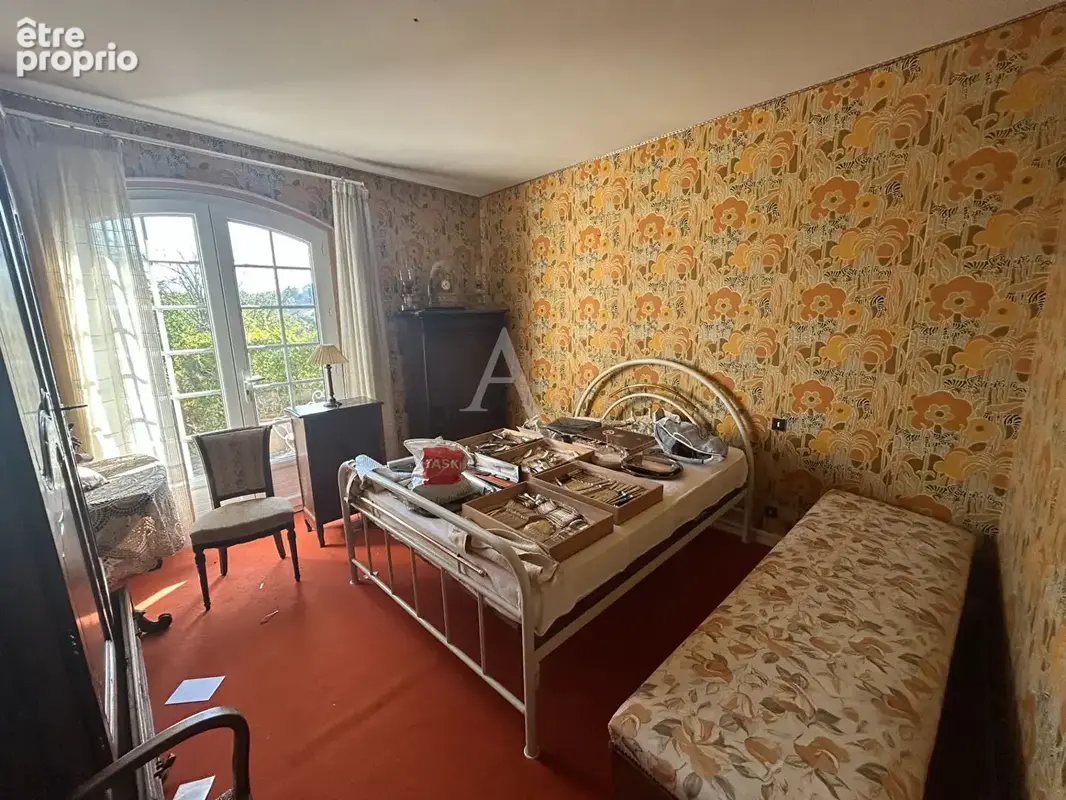 Maison avec vue dégagée parcelle de plus de 4 000 m² - photo 12