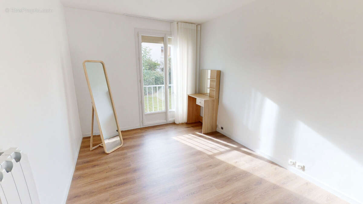 Appartement à POITIERS