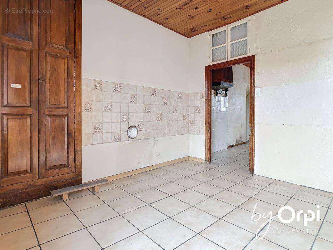 Orpi Combrailles 3890 - photo 4