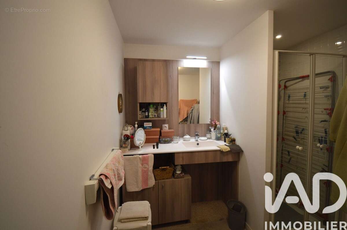 Photo 3 - Appartement à MONTIVILLIERS