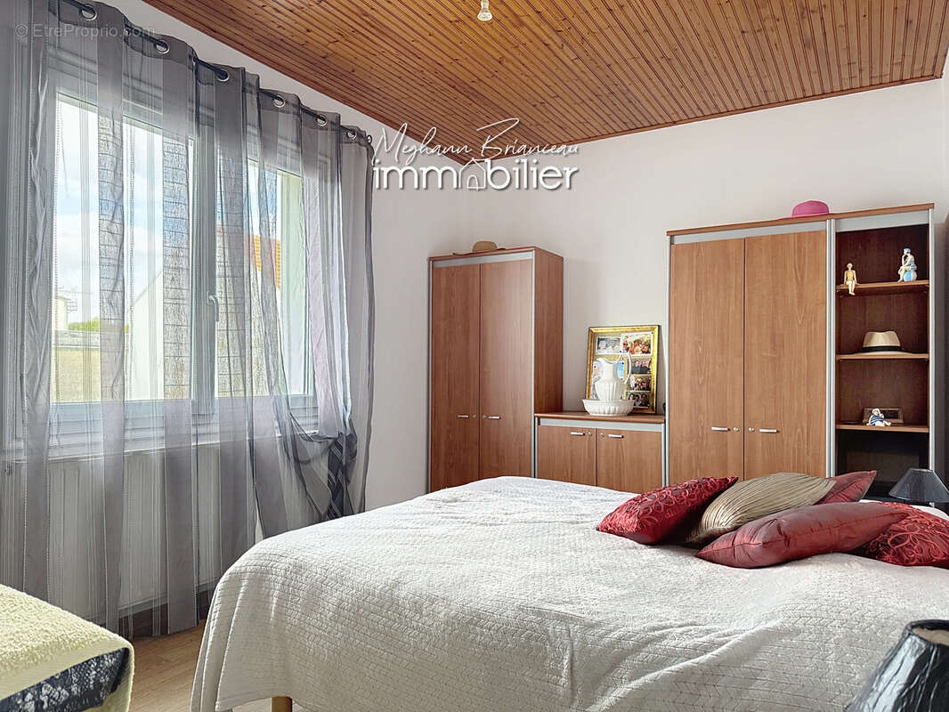 Appartement à NOTRE-DAME-DE-MONTS