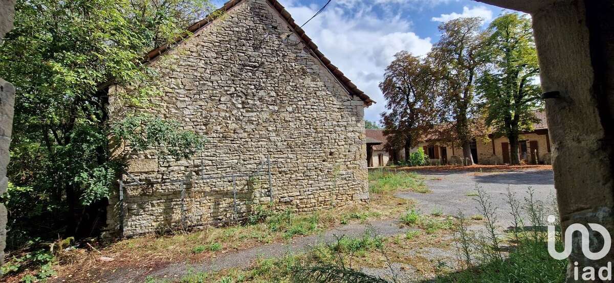 Photo 4 - Maison à PARISOT