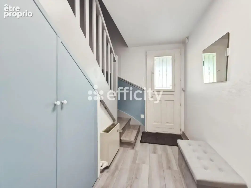Maison 8 pièces 159 m² à vendre à Aytre (17440) - photo 10