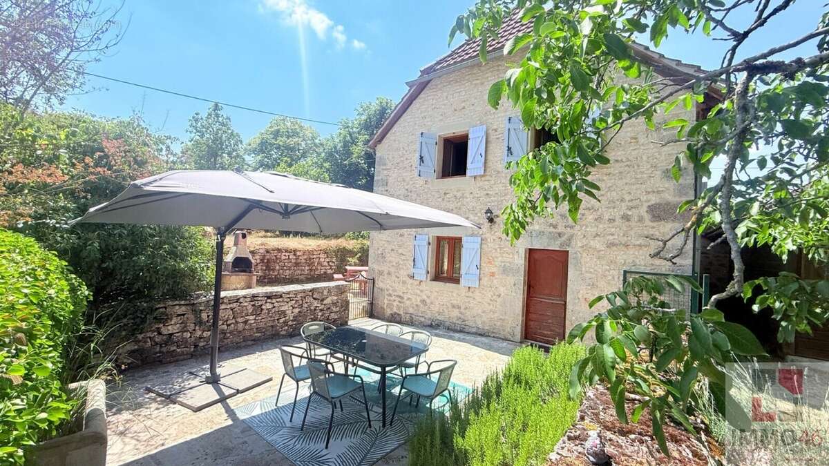 Maison 97 m² à Themines  - photo 2