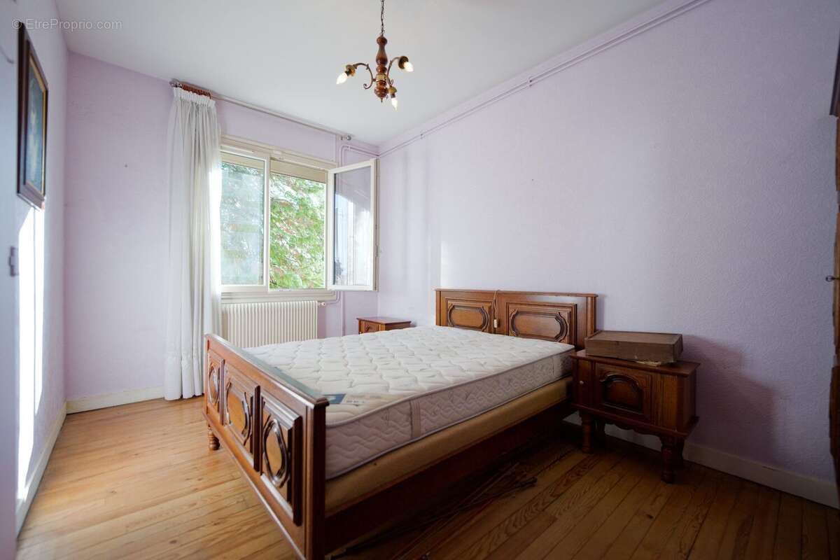 Maison 90 m² à Libourne  - photo 8