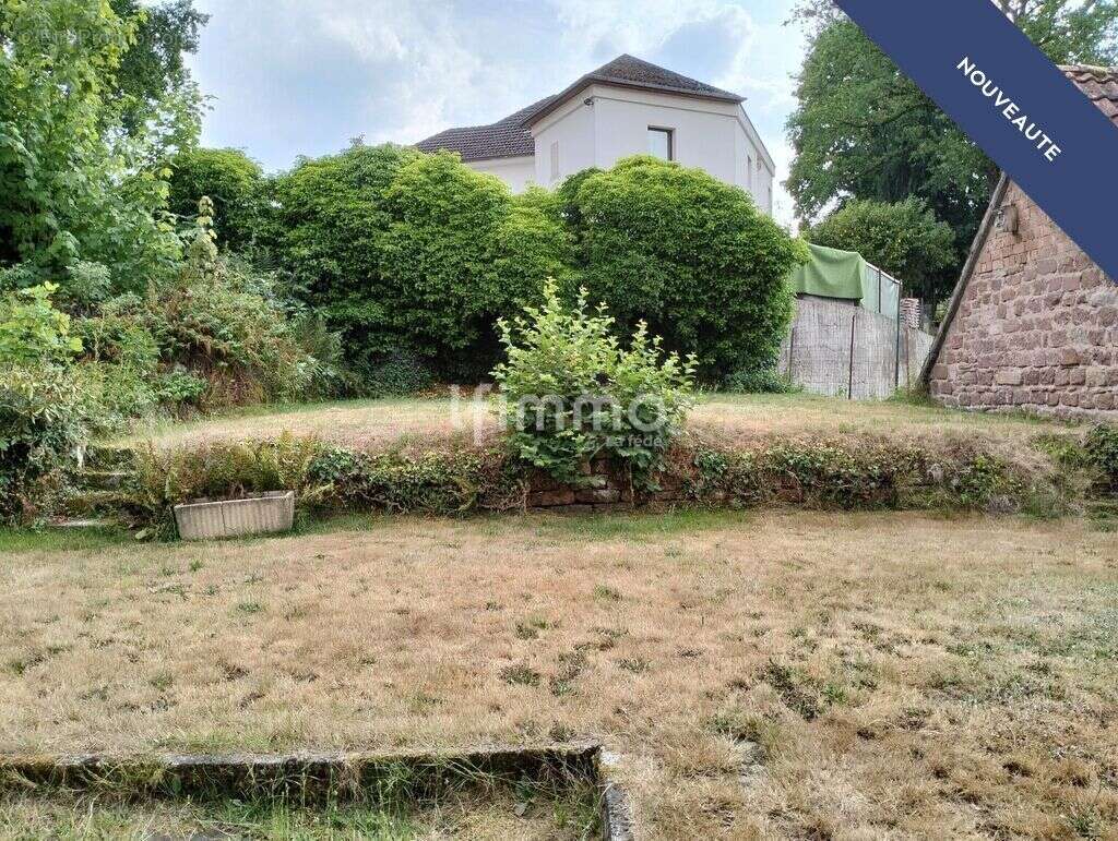 Maison avec une dépendance - photo 17