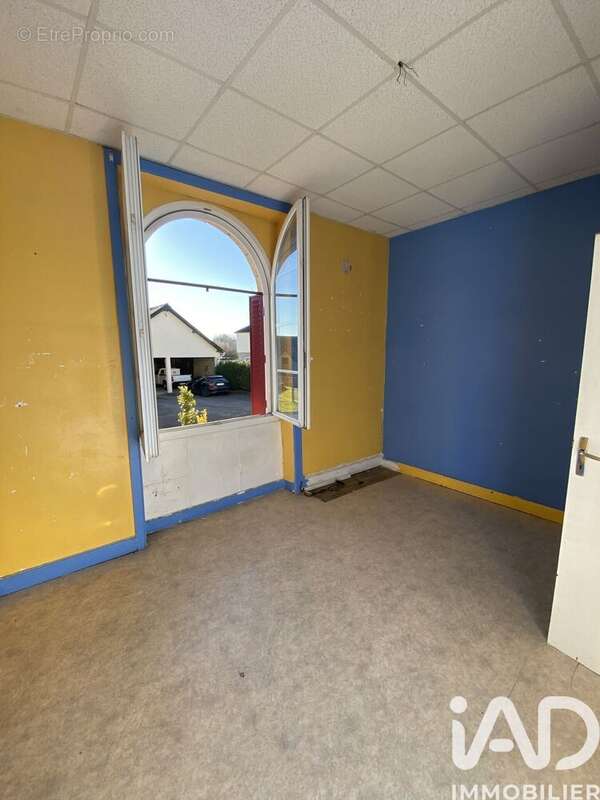 Photo 5 - Appartement à EGLETONS