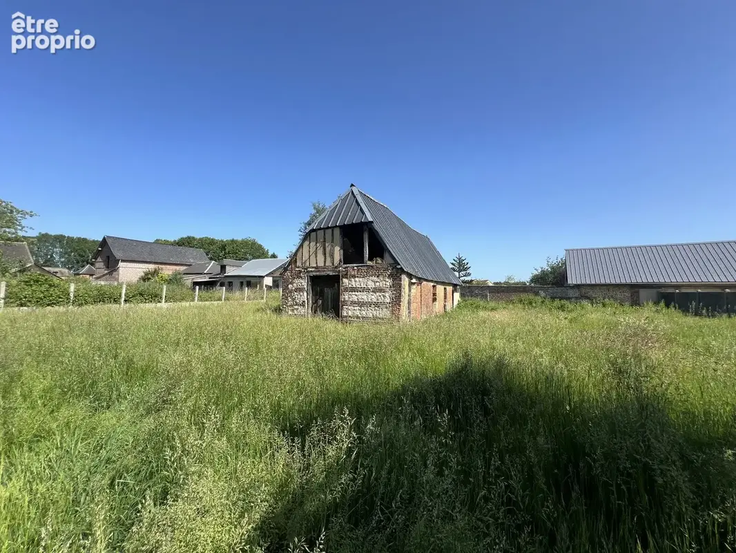 Maison 5 pièces 136 m² à vendre à Saint-Laurent-En-Caux (76560) - photo 5