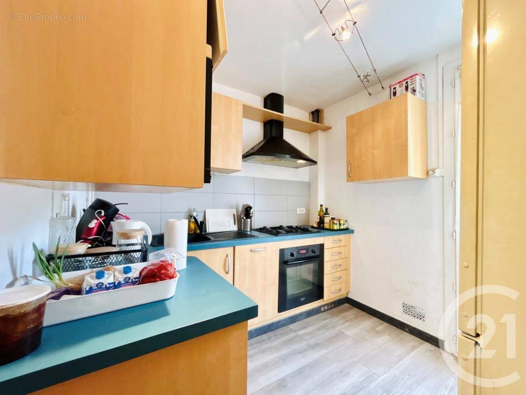 Appartement à LIMOGES