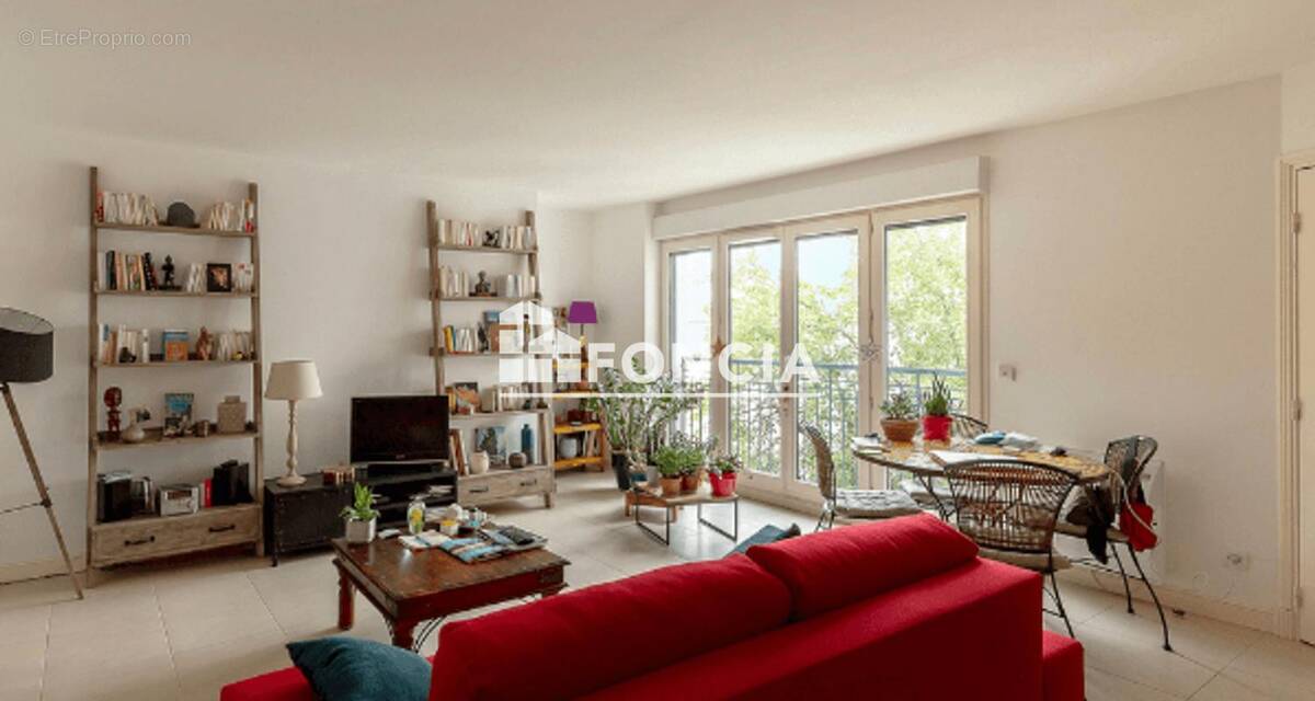 Appartement à ARCACHON