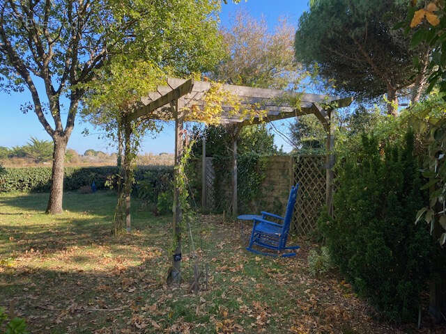 Maison à SAINT-PIERRE-D&#039;OLERON
