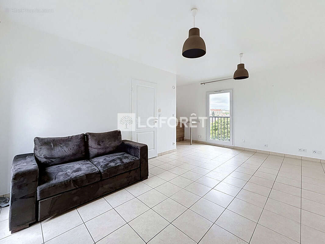 Appartement à CHAMPIGNY-SUR-MARNE