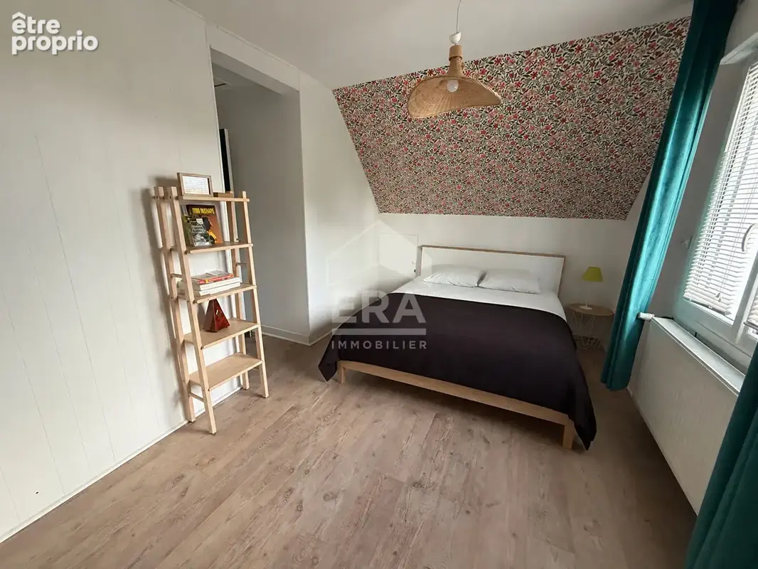 Maison 123m² à saint-martin-boulogne - photo 6
