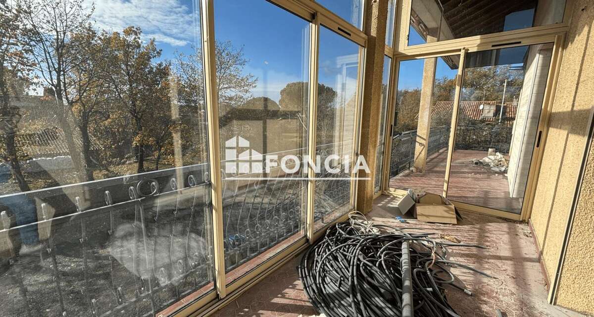 Appartement à TOURNEFEUILLE