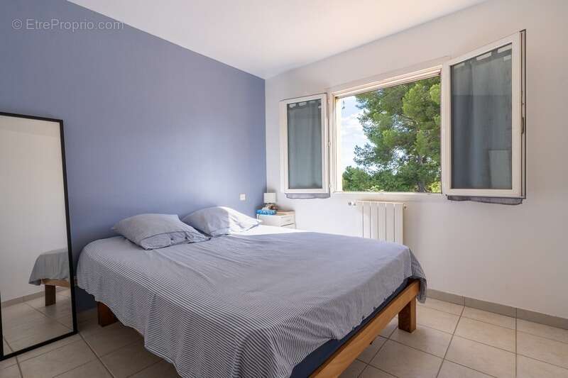 Maison à SAINT-AUNES