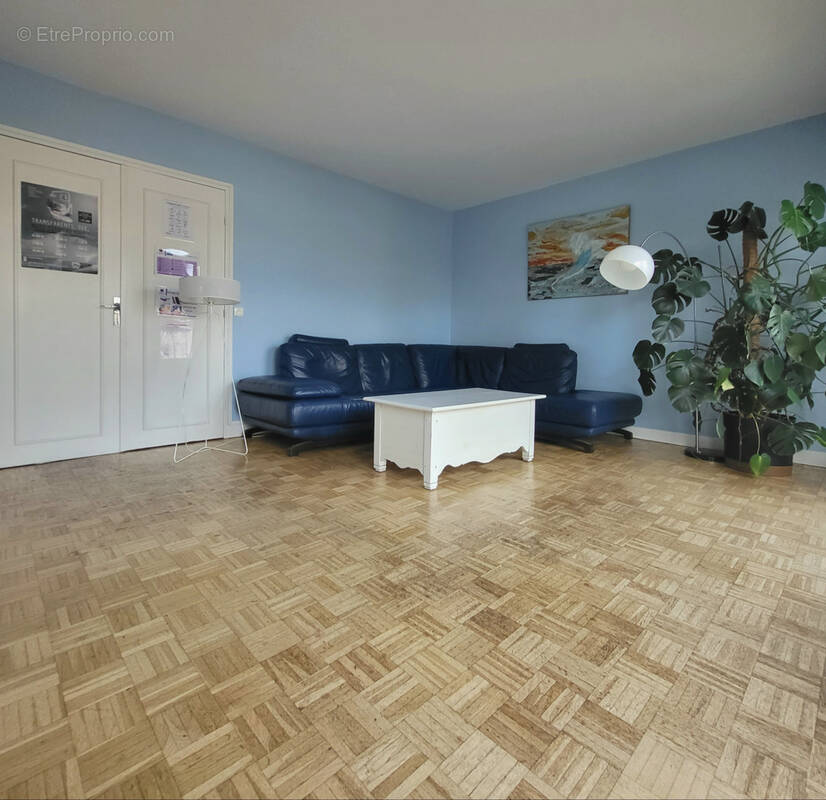 Appartement à PONTOISE