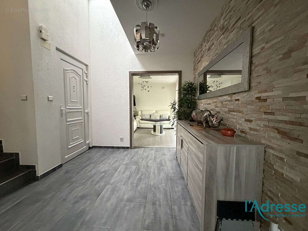 Maison 154 m² à Ingersheim  - photo 8
