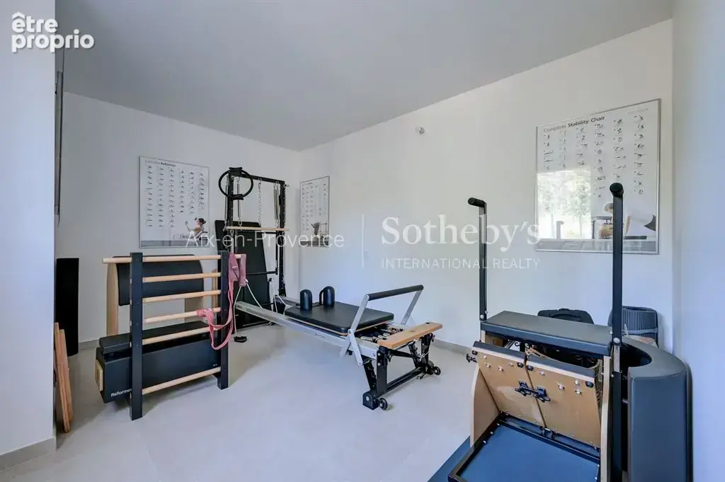 Appartement/terrasse/ascenseur/garage - photo 10