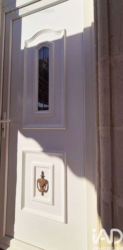 Photo 8 - Maison à SAINT-GERVAIS-LES-TROIS-CLOCHERS