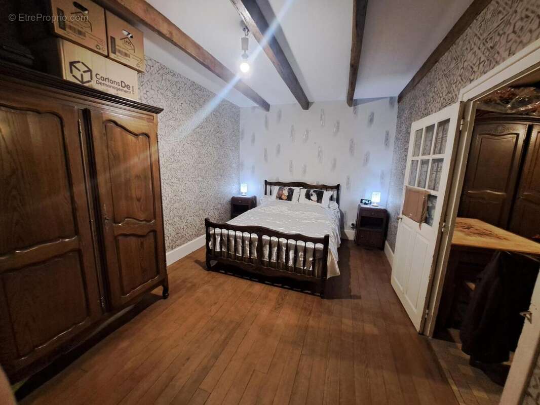 Photo 9 - Maison à AUTHUMES