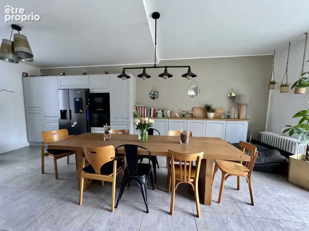 Propriété 7 pièces - photo 6