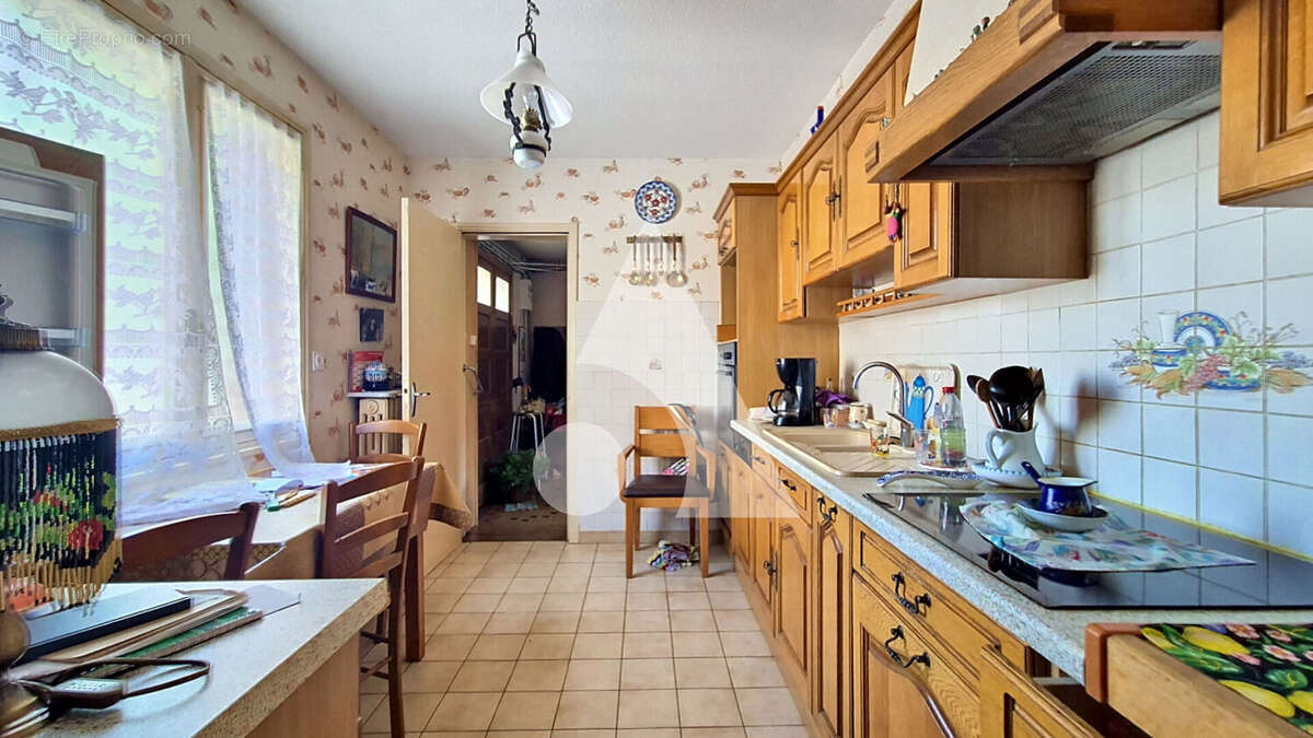 Maison à ALBI