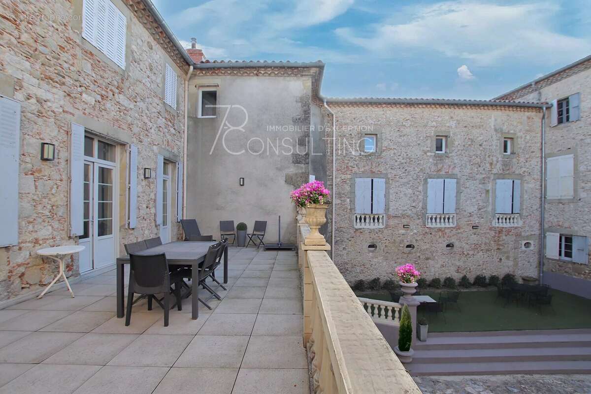 Appartement à CASTRES