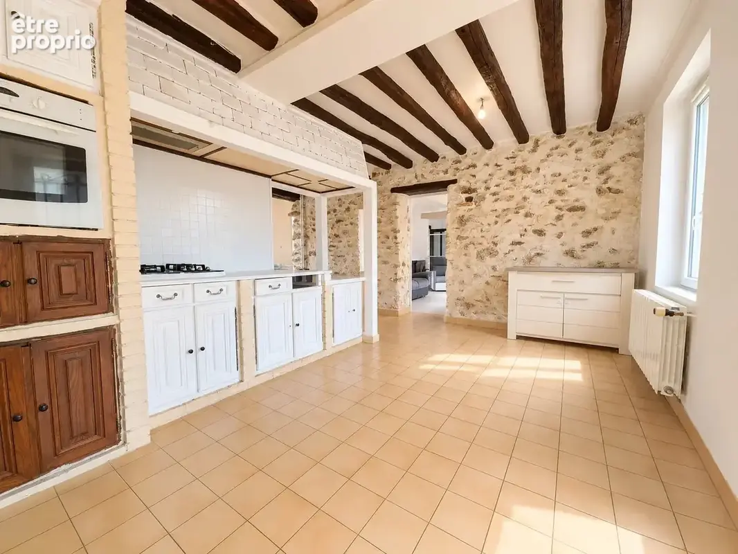 Maison d'habitation de 170 m2 - 4 Chambres - photo 3