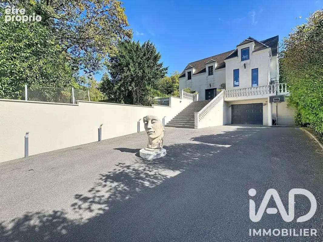 Photo 1 - Maison à MONTLIGNON