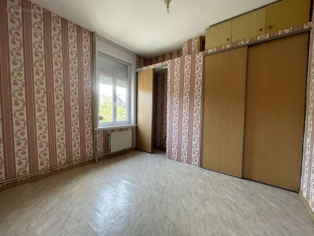 Appartement à ROUBAIX
