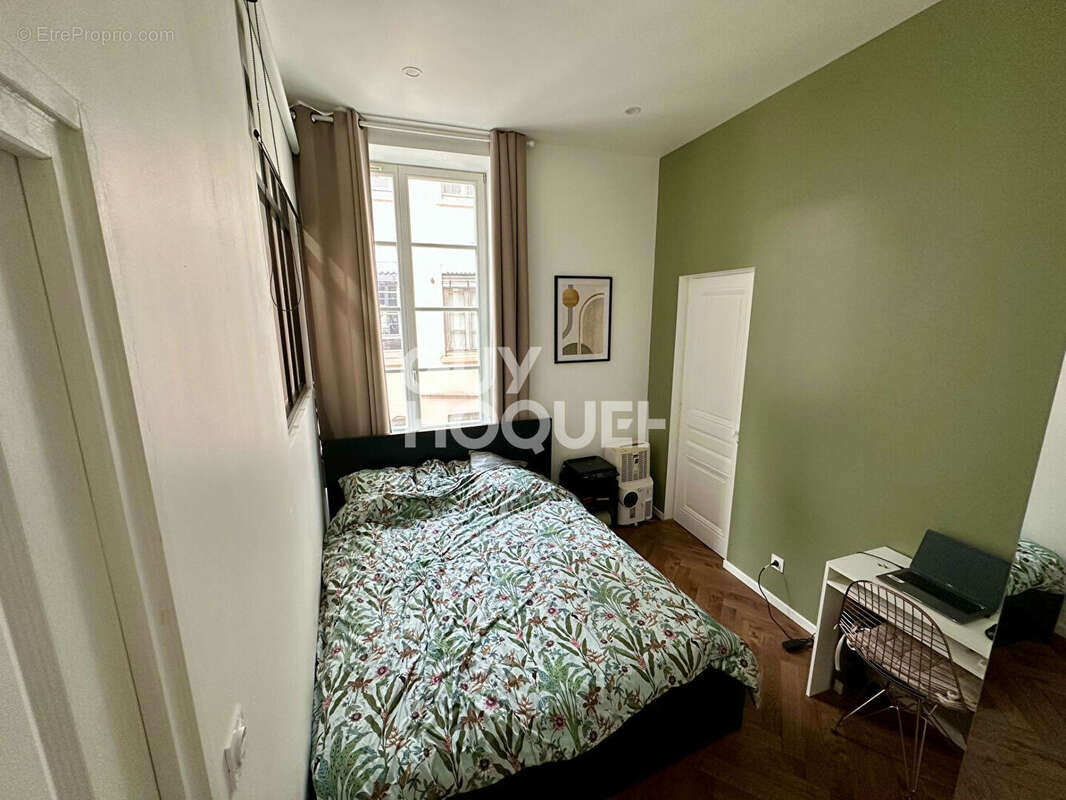 Appartement à LYON-2E