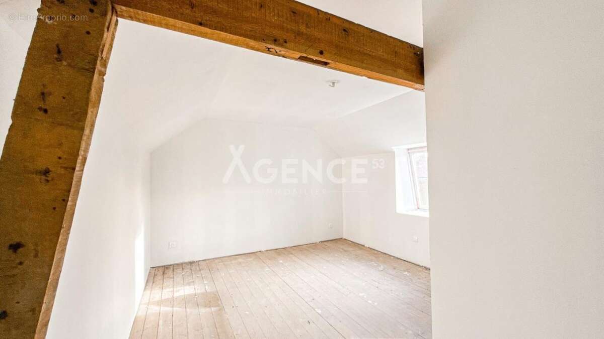 Maison à HEURINGHEM