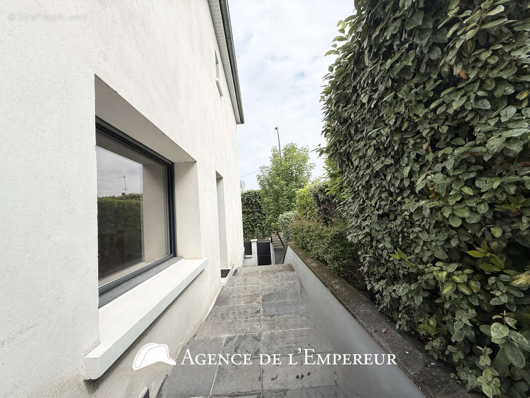 Appartement à RUEIL-MALMAISON
