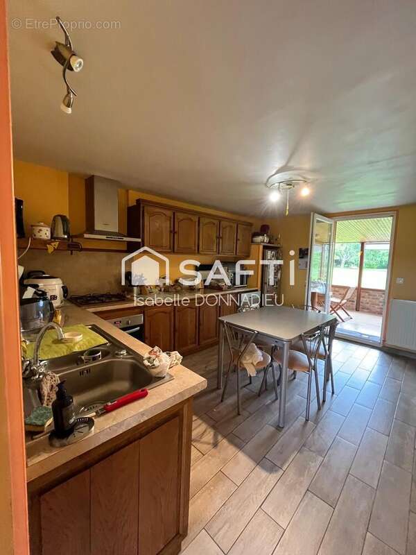 Photo 6 - Maison à SAINT-PIERRE-DU-BOSGUERARD