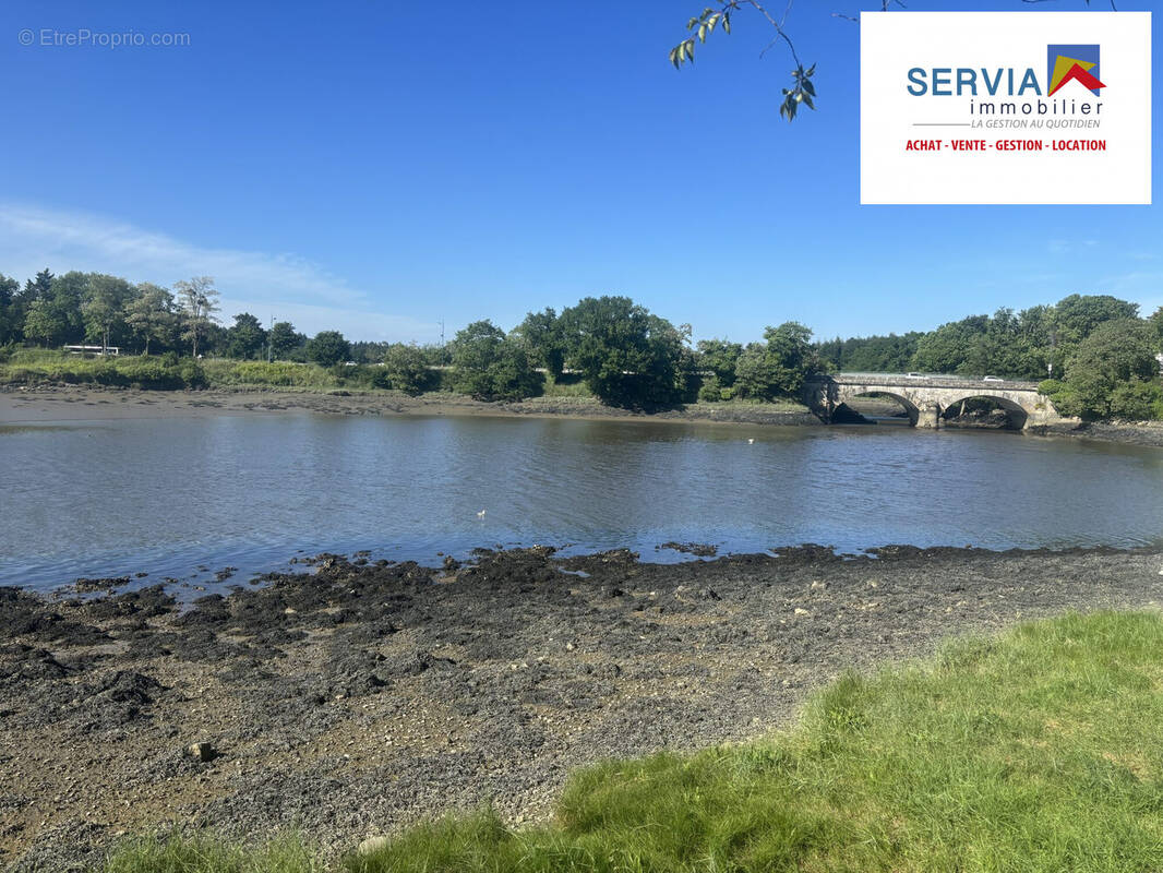 Appartement à AURAY