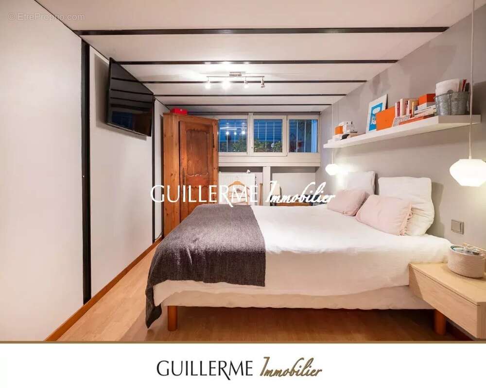 Appartement à LYON-2E