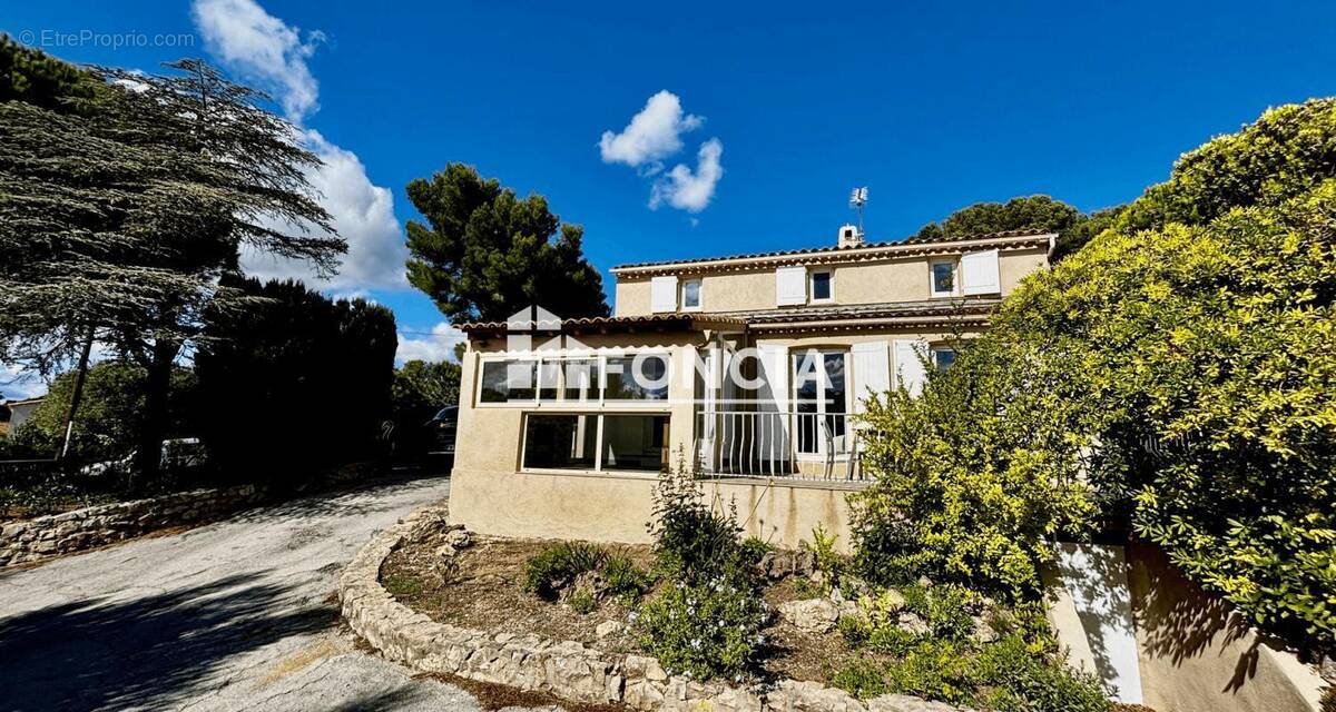 Maison à LA SEYNE-SUR-MER