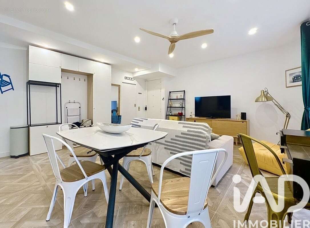 Photo 5 - Appartement à NICE