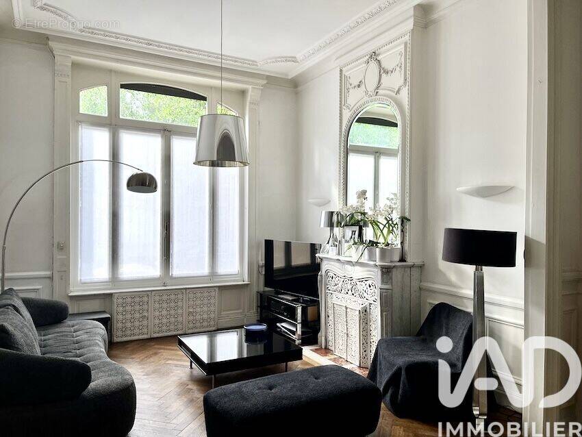 Photo 1 - Maison à ROUBAIX