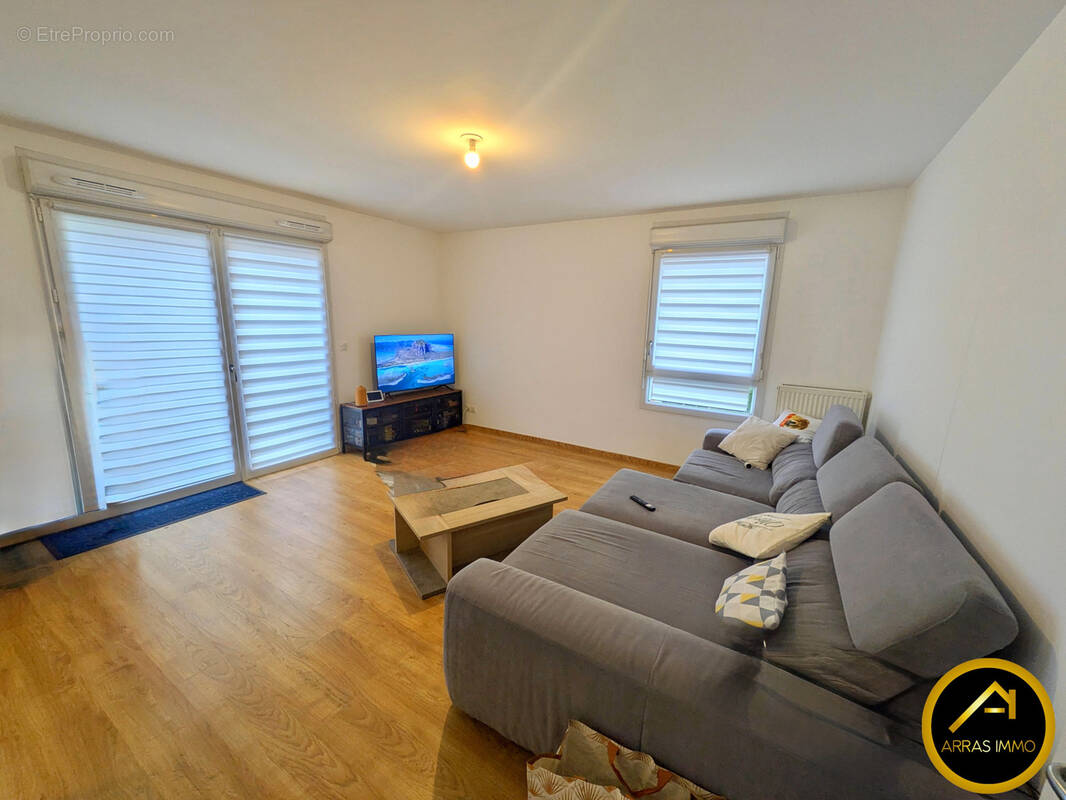 Appartement à ARRAS