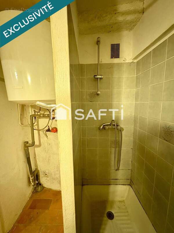 Photo 4 - Appartement à COLLOBRIERES