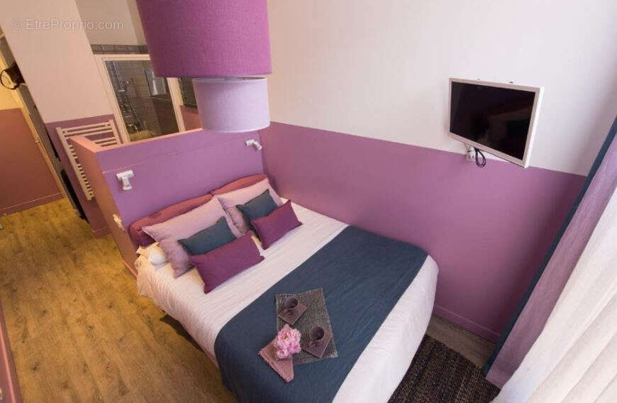 Appartement à LYON-1E