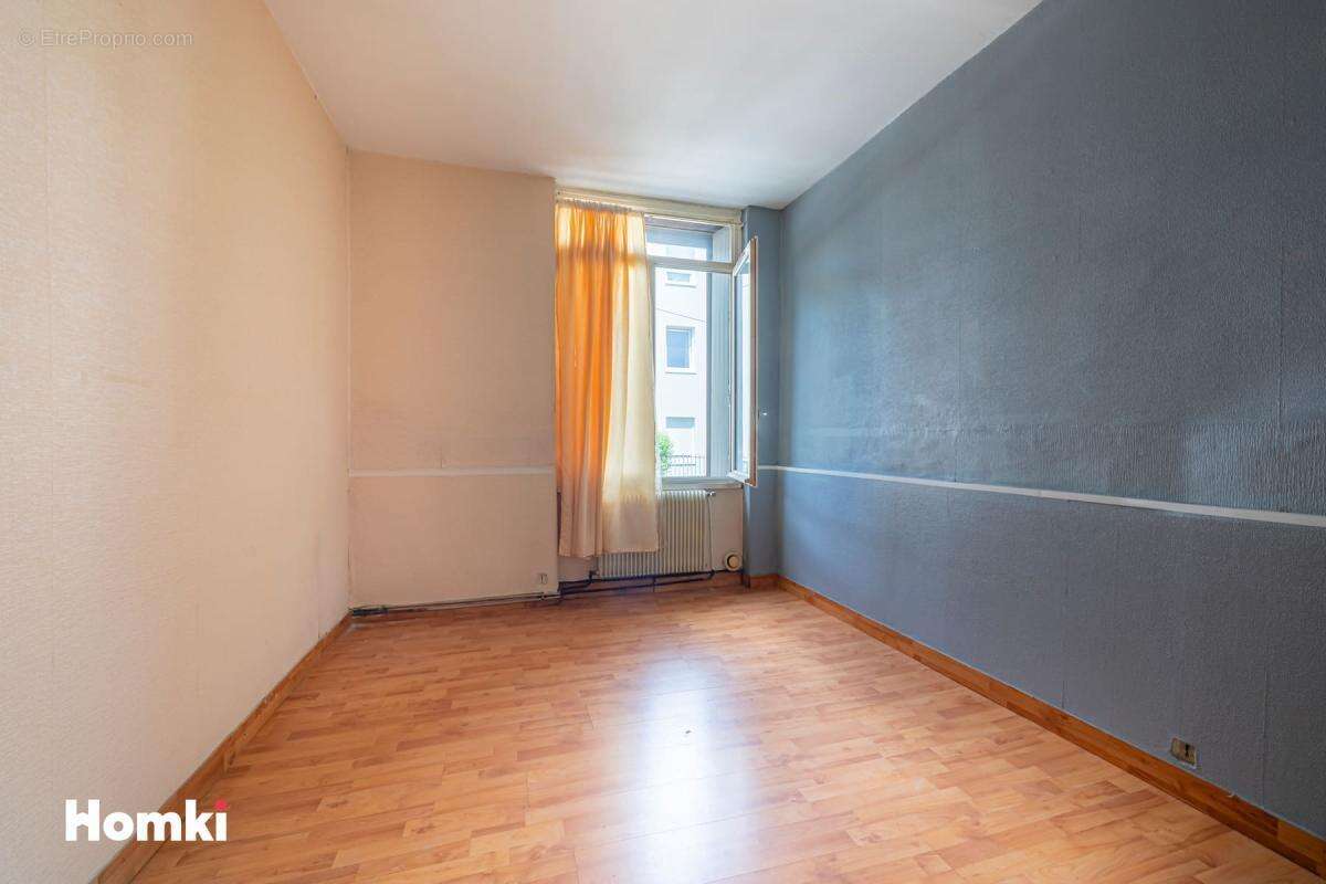 Immeuble de 702 m2 Rendement 9%  Rue de la Jomayère - photo 8