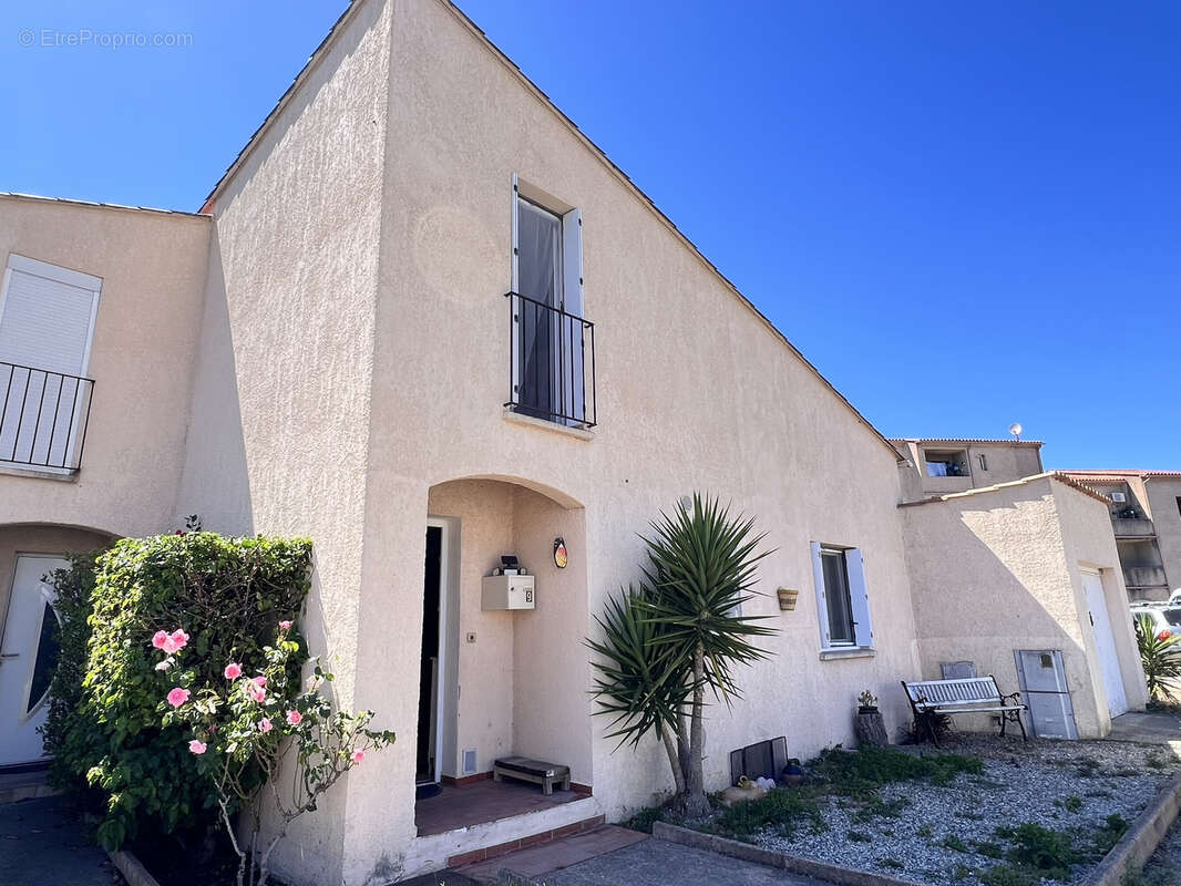 Maison à GHISONACCIA